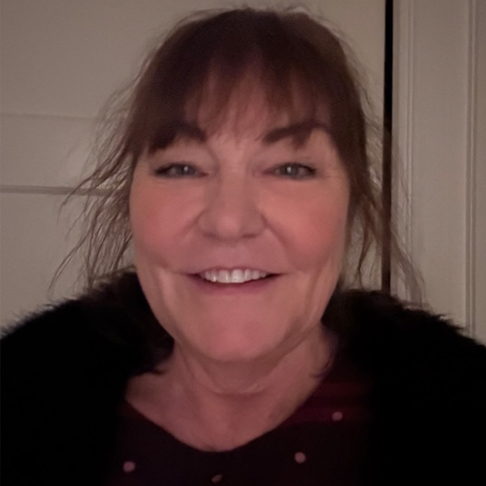 sue